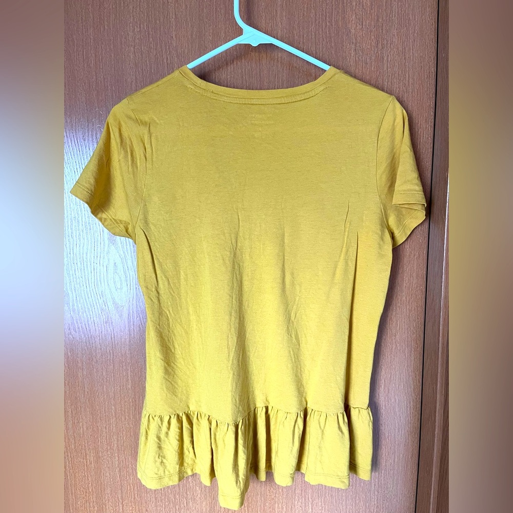 Designer Tee - Picture 2 of 3